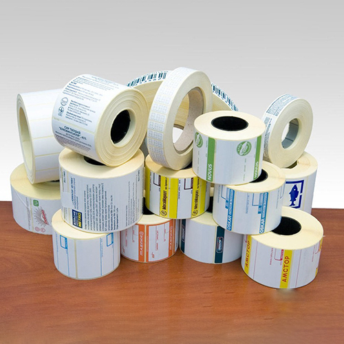 Thermal Labels